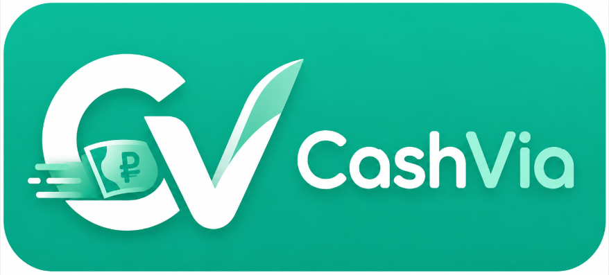 CashVia